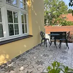 Villabaroque_eger Отель типа 