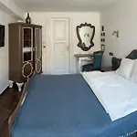 Отель типа 