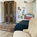 Villabaroque_eger Отель типа 