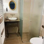 Villabaroque_eger Отель типа 