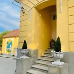 Villabaroque_eger 3* Эгер