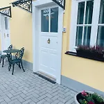 Villabaroque_eger Отель типа 