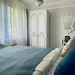 Villabaroque_eger Отель типа 