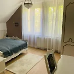 Villabaroque_eger Отель типа 