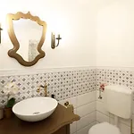Villabaroque_eger Отель типа 