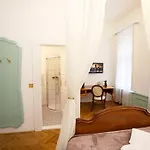 Villabaroque_eger 3* Эгер