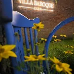 Villabaroque_eger Отель типа 