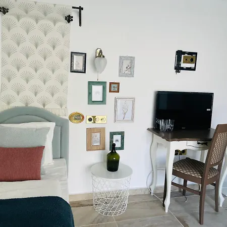 Bed & Breakfast Villabaroque_eger *