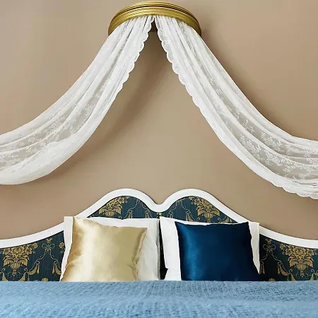 Bed & Breakfast Villabaroque_eger
