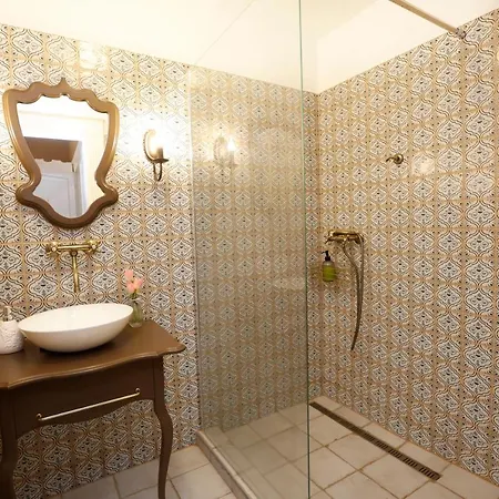 Bed & Breakfast Villabaroque_eger 3*