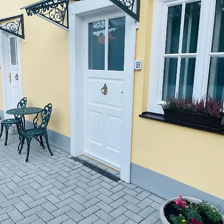 Villabaroque_eger לינה וארוחת בוקר 3*