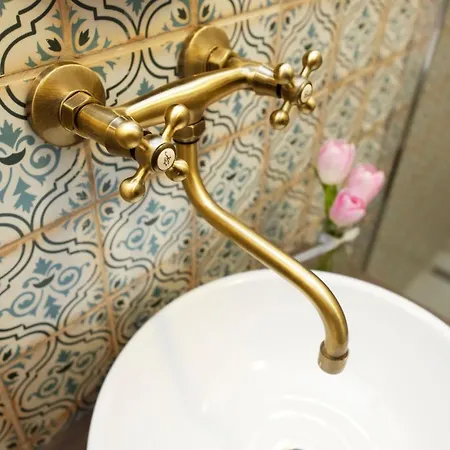 לינה וארוחת בוקר Villabaroque_eger