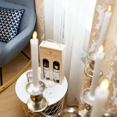 לינה וארוחת בוקר Villabaroque_eger 3*