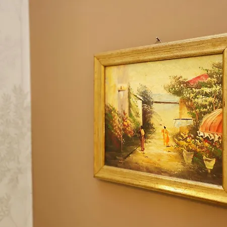 Bed & Breakfast Villabaroque_eger Eger