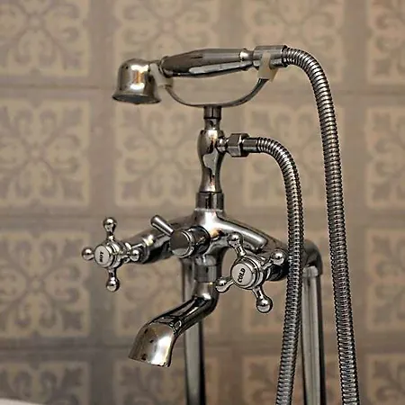 Villabaroque_eger Bed & Breakfast 3*