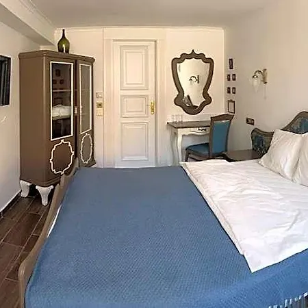 Villabaroque_eger Bed & Breakfast