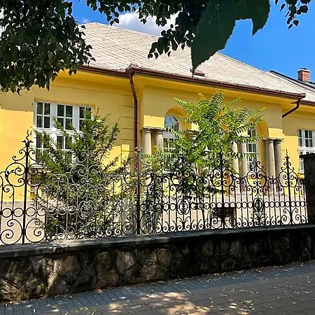 Villabaroque_eger Eger