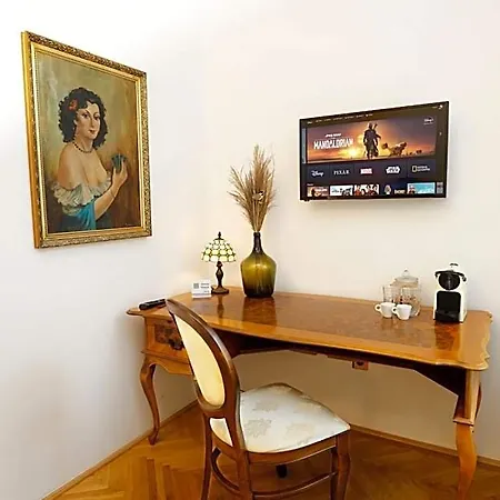 Nocleg ze śniadaniem Villabaroque_eger Eger