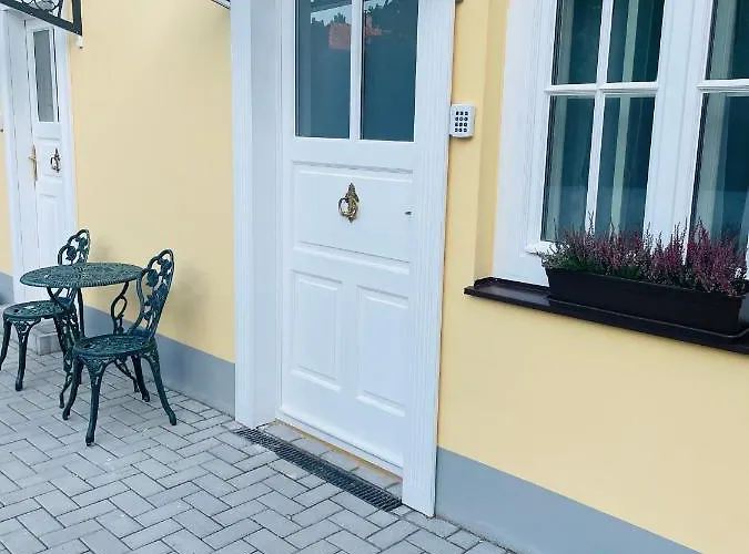 Villabaroque_eger فندق مبيت وإفطار 3*