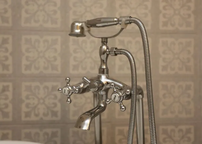 Villabaroque_eger 3* إغير