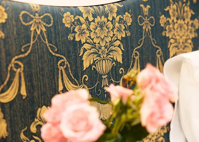 Villabaroque_eger 3* إغير